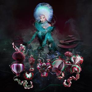Bjork - Fossora