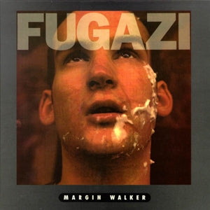 Fugazi - Margin Walker (Green /...