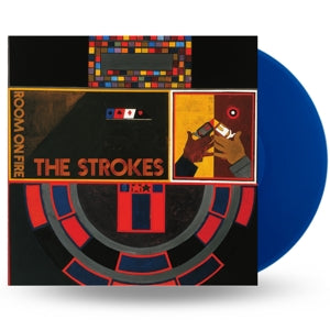 Strokes - Room On Fire
