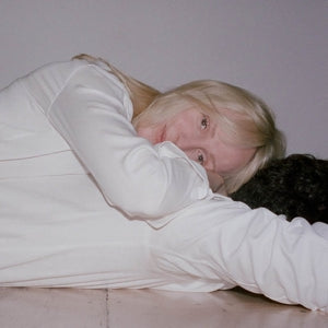 LAURA MARLING - SONG FOR OUR DAUGHTER