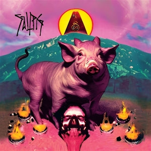 SALTPIG - SALTPIG