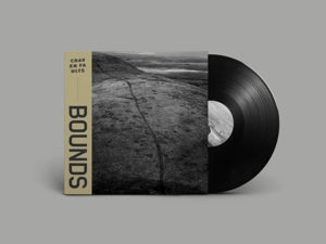 CRAVEN FAULTS - BOUNDS