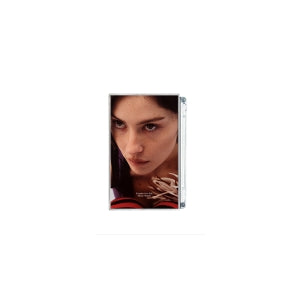 Abrams, Gracie - Daughter From Hell (Music Cassette)