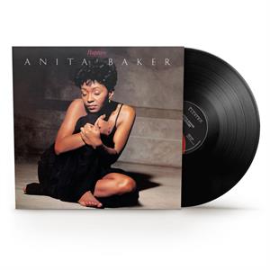 Baker, Anita - Rapture