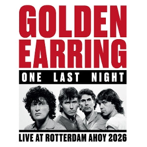 Golden Earring - One Last Night (Live A...