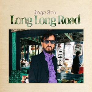 Starr, Ringo - Long Long Road