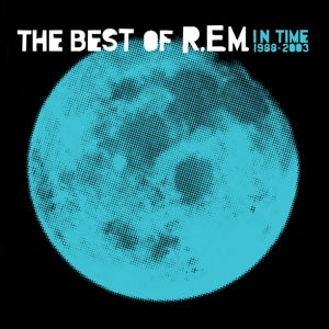 R.E.M. - In Time: the Best of R... (Compact Disc)