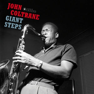 Coltrane, John - Giant Steps