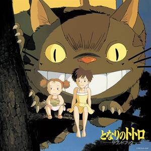 Joe Hisaishi - My Neighbor Totoro: So...