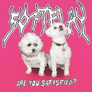 Soft Play - Are You Satisfied?