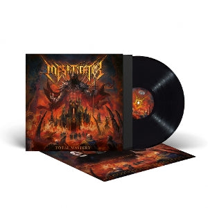 Messticator - Total Mastery