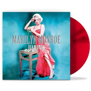 Monroe, Marilyn - Diamonds