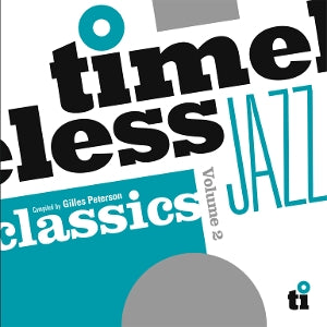V/A - Timeless Jazz Classics...