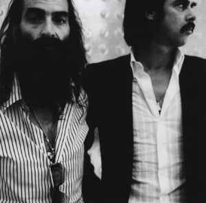 Cave, Nick & Warren Ellis - White Lunar (Compact Disc)