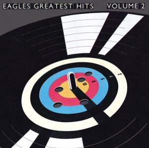 Eagles - Greatest Hits Vol. 2 (Compact Disc)