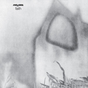 Cure - Faith (Compact Disc)