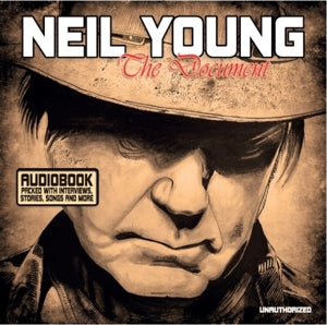 Neil Young - Document/ Radio Broadcast (Compact Disc)