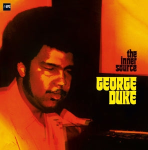 Duke, George - Duke,George;Inner Source