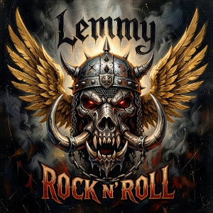 V/A - Lemmy - Rock N' Roll