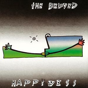 Beloved - Happiness