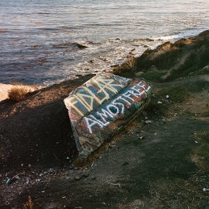 Fidlar - Almost Free