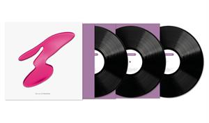 New Order - Rest of New Order