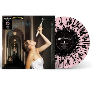 Helloween - Pink Bubbles Go Ape