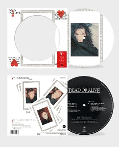 Dead or Alive - 7-My Heart Goes Bang (...