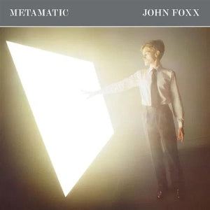 FOXX, JOHN - METAMATIC