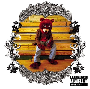 West, Kanye - College Dropout