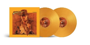 Williams, John - Indiana Jones and the ...