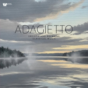 V/A - Adagietto - Smooth and...