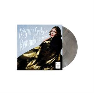 Regina Spektor - Remember Us To Life