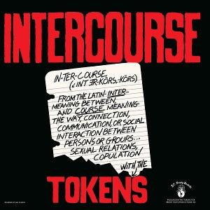 Tokens - Intercourse