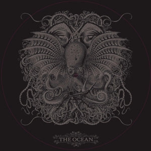 Ocean - Rhyacian
