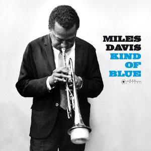 Davis, Miles - Kind of Blue