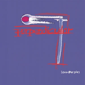 DEEP PURPLE - PURPENDICULAR
