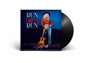 Parton, Dolly - Run Rose Run