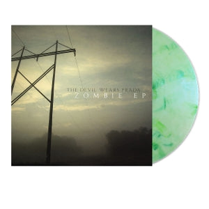 Devil Wears Prada - Zombie - Ep