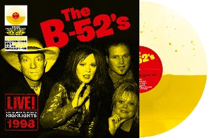B-52's - Live At Rock 'N Rocket...