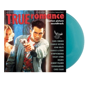 V/A - TRUE ROMANCE
