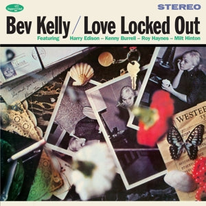 Kelly, Bev - Love Locked Out