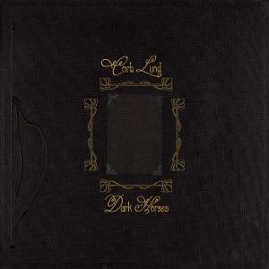 Lund, Corb - Dark Horses