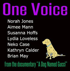 V/A - One Voice - From the D...