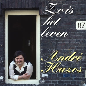 Hazes, Andre - Zo is Het Leven