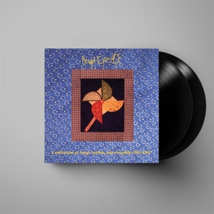 BRIGHT EYES - A COLLECTION OF SONGS WRITTEN AND RECORDED 1995-97