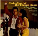 Herb Alpert & the ... - What Now My Love