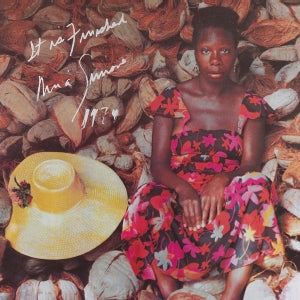 Simone, Nina - It is Finished