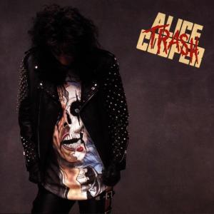 Cooper, Alice - Trash (Compact Disc)