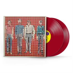 Talking Heads - More Songs About Build...